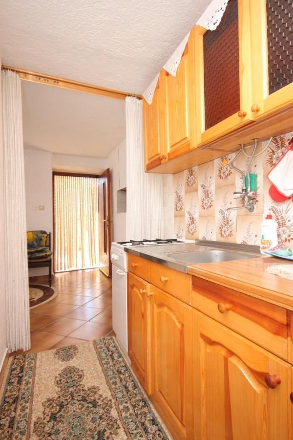Apartment Stivan 382D المظهر الخارجي الصورة