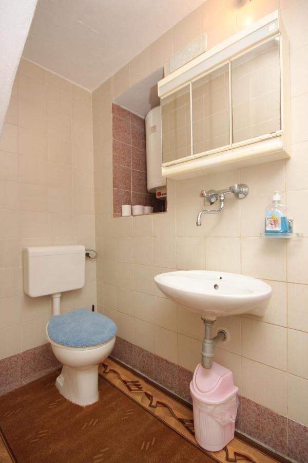 Apartment Stivan 382D المظهر الخارجي الصورة